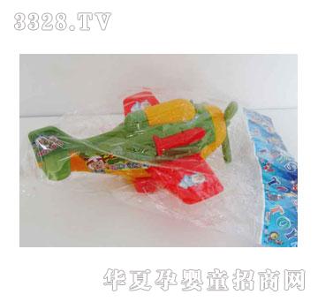 家婴坊玩具小飞机