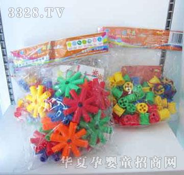 家婴坊贝旺玩具螺丝系列
