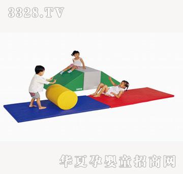 奇妙游乐设备mq5030运动组合