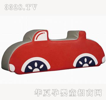 奇妙游乐设备mq5025卡通椅子-汽车