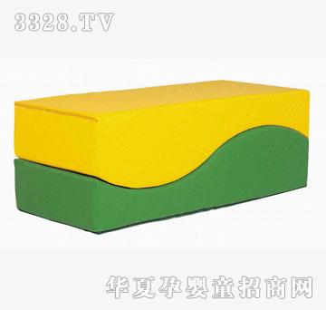 奇妙游乐设备5013波浪组合B