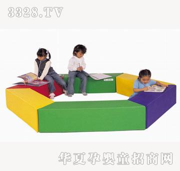 奇妙游乐设备5009悬梯式椅子A
