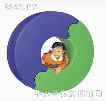 奇妙游乐设备5007圆