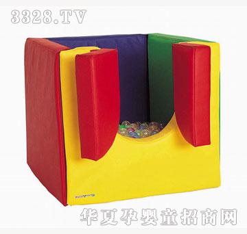 奇妙游乐设备5002快乐小屋B