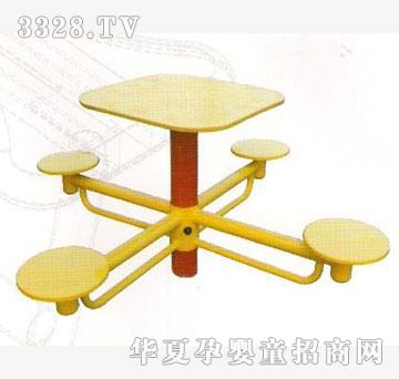 奇妙游乐设备棋牌桌