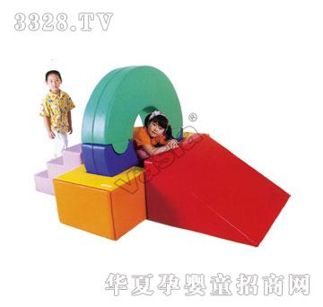 华夏圆形运动组合