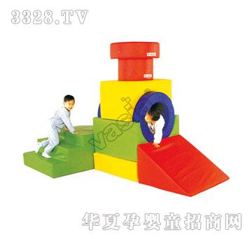华夏火车游戏组合