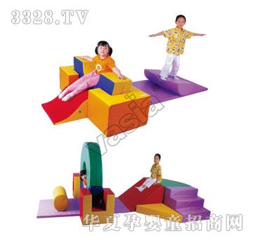 华夏宝贝运动组合VS-2260A