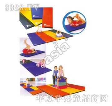华夏欢乐运动垫VS-2262A