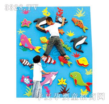 华夏海洋世界VS-2254E