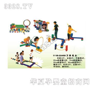 华夏万象组合VS-2245D