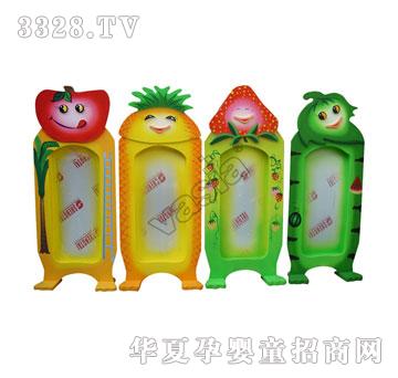 华夏立体水果哈哈镜VS-2233B