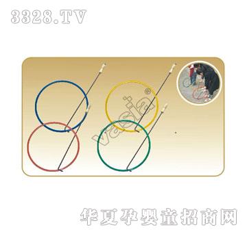 华夏运动铁环VS-2239F