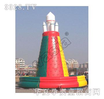 华夏充气弹跳VS-2269A