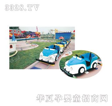 华夏追逐小火车VS-2270A