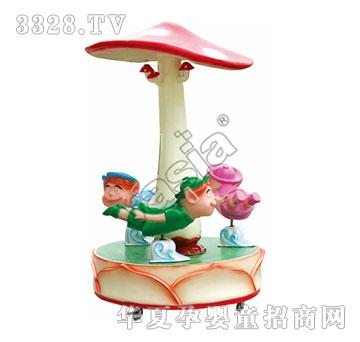 华夏仙子乐园VS-2279A