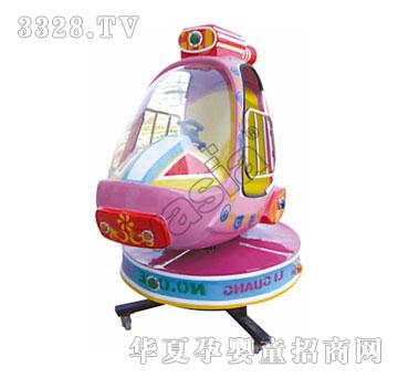 华夏圆型飞机C型VS-2280G
