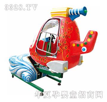 华夏动感飞机VS-2280H