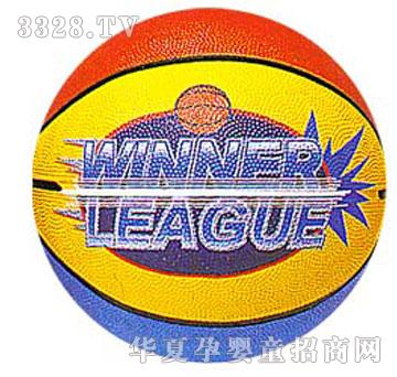 ߽7#Multi-Colour Basketball2