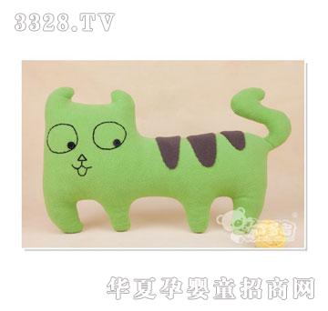 布丁多多捣蛋猫