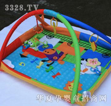 网宝婴儿用品婴儿玩具