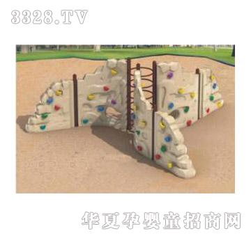 健士攀爬器材YC10504