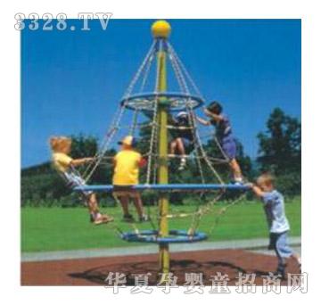 健士攀爬器材YC10606