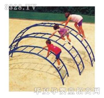 健士攀爬器材YC10610