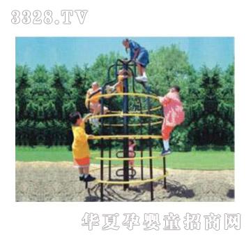 健士攀爬器材YC10611