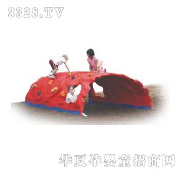健士攀爬器材YC10506