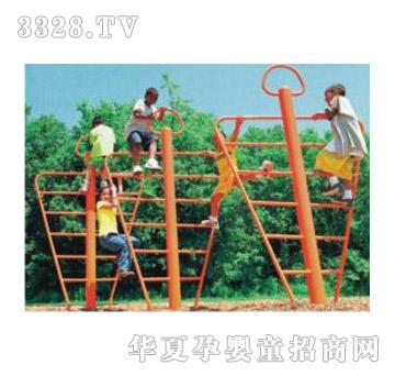 健士攀爬器材YC10603