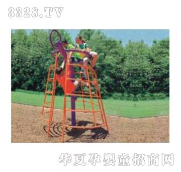 健士攀爬器材YC10605
