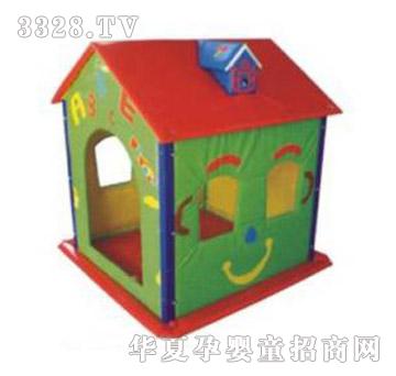 健士娃娃家小屋