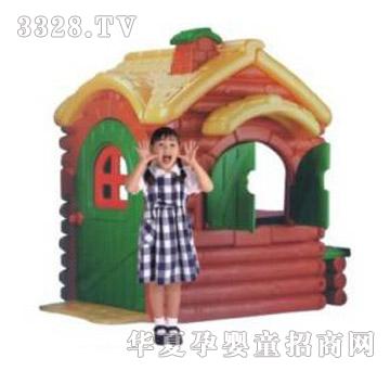 健士蘑菇小屋YC15301