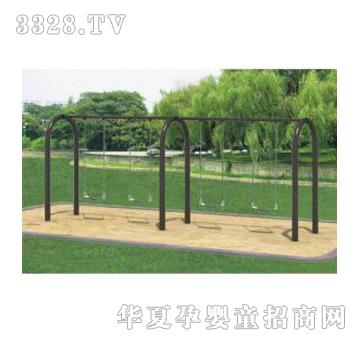 健士秋千荡椅YC10904