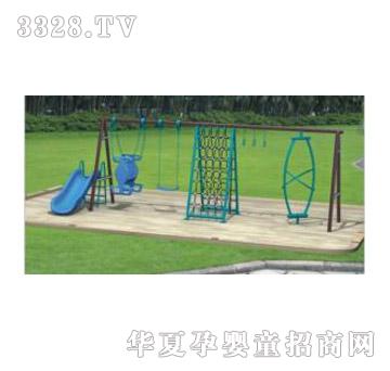 健士秋千荡椅YC10902