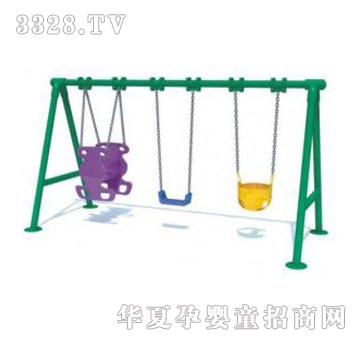 健士秋千荡椅YC10704