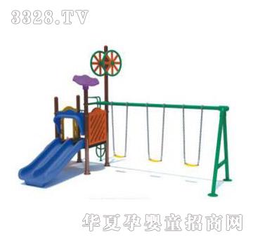 健士秋千荡椅YC10804