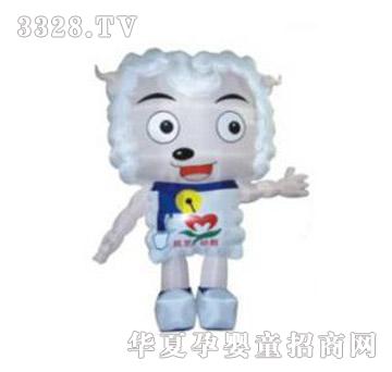 健士喜羊羊