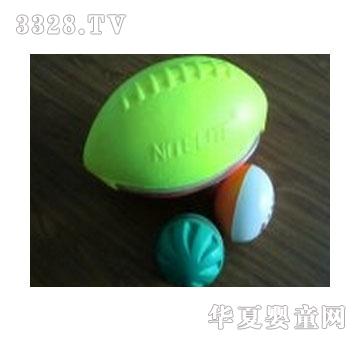 PU玩具球