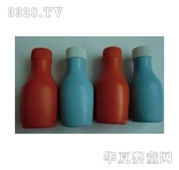 PU玩具瓶
