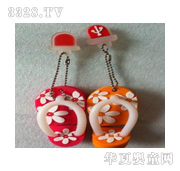 PU玩具挂饰