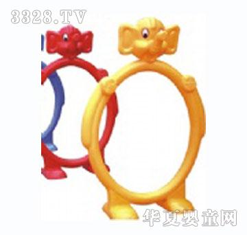 贝得利塑料婴童玩具
