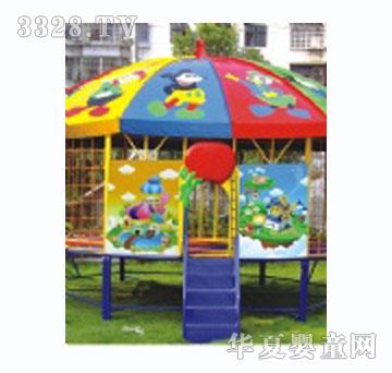 贝得利蹦蹦床儿童玩具