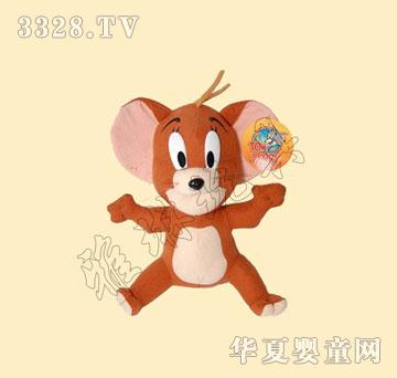 雅琳老鼠毛绒玩具