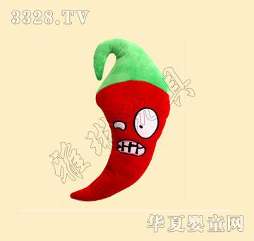 雅琳植物大战僵尸毛绒玩具