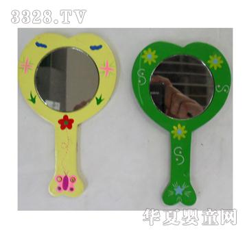 一彬玩具镜子