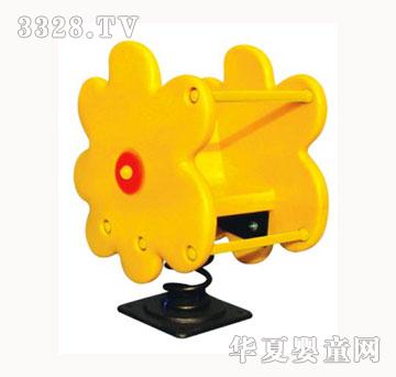 乐薇儿太阳花摇摇乐