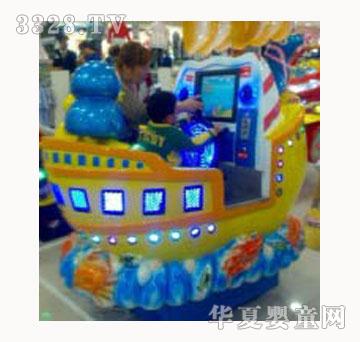 童乐大型激光坦克
