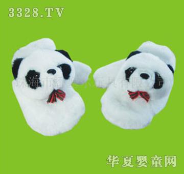 香塞尔玩具小熊猫